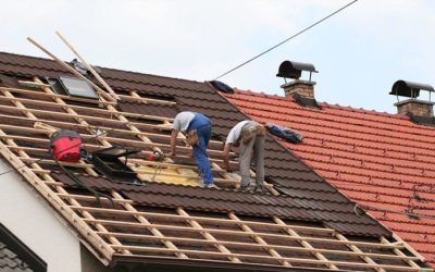 Confiez votre toiture à votre expert couvreur à Saint Omer